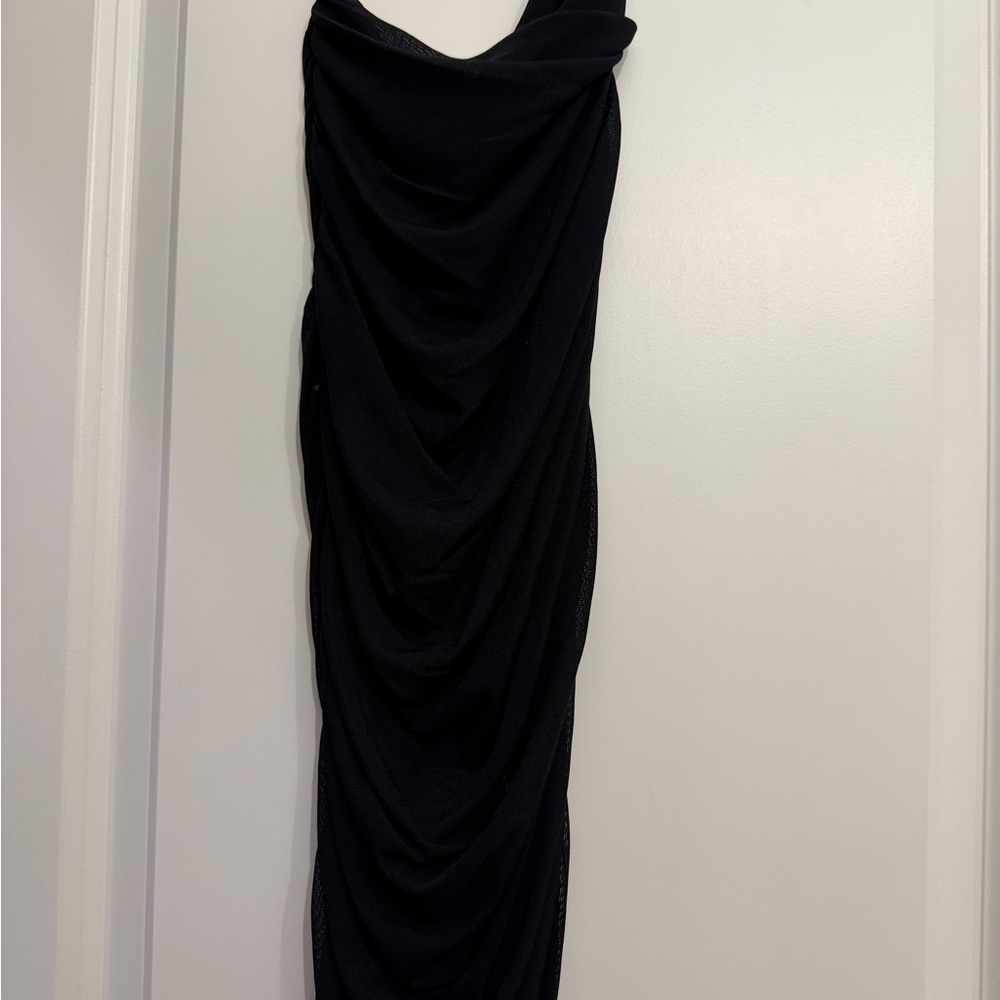 JLUX label dress